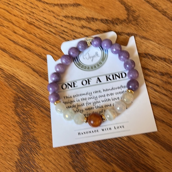 Tiffany jazelle limited edition bracelet - Picture 2 of 3